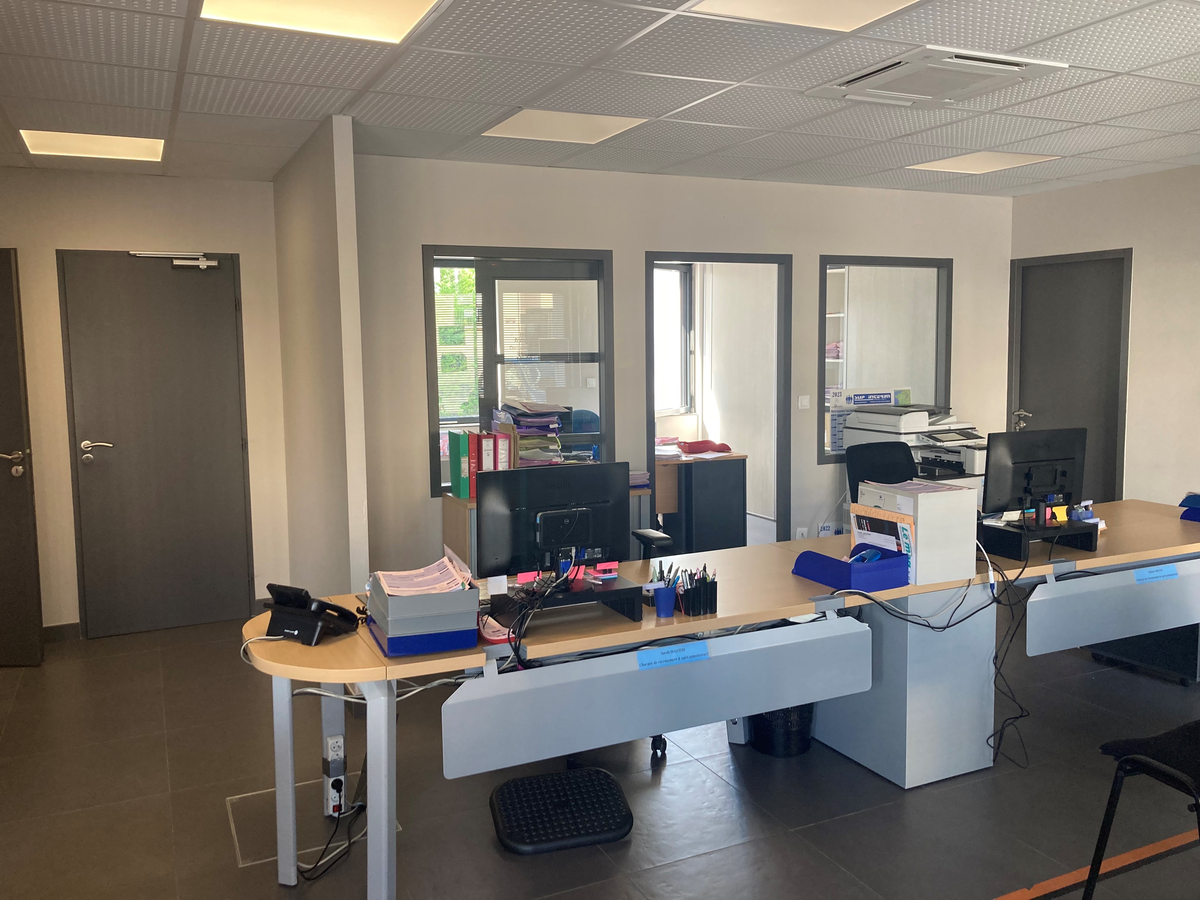 Agence d'intérim Neufchâteau — photo 5 sur 5