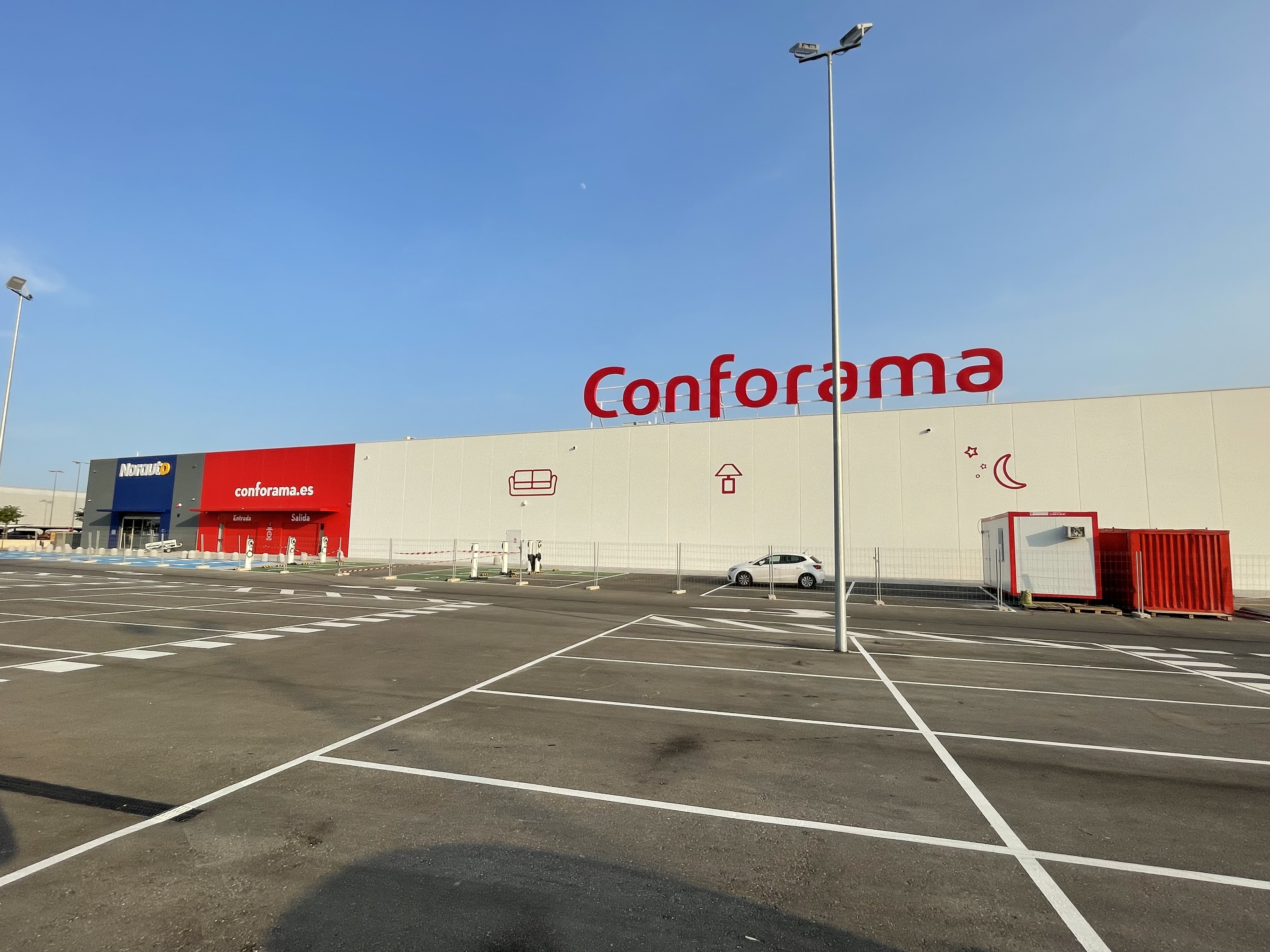 Foto 4 di Conforama Elche