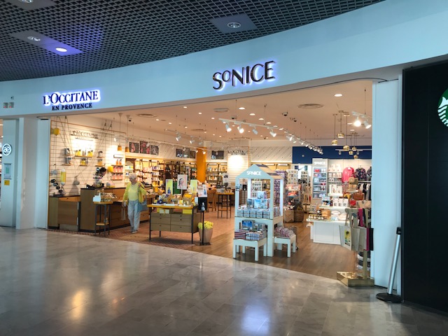 Foto 1 di L'OCCITANE EN PROVENCE