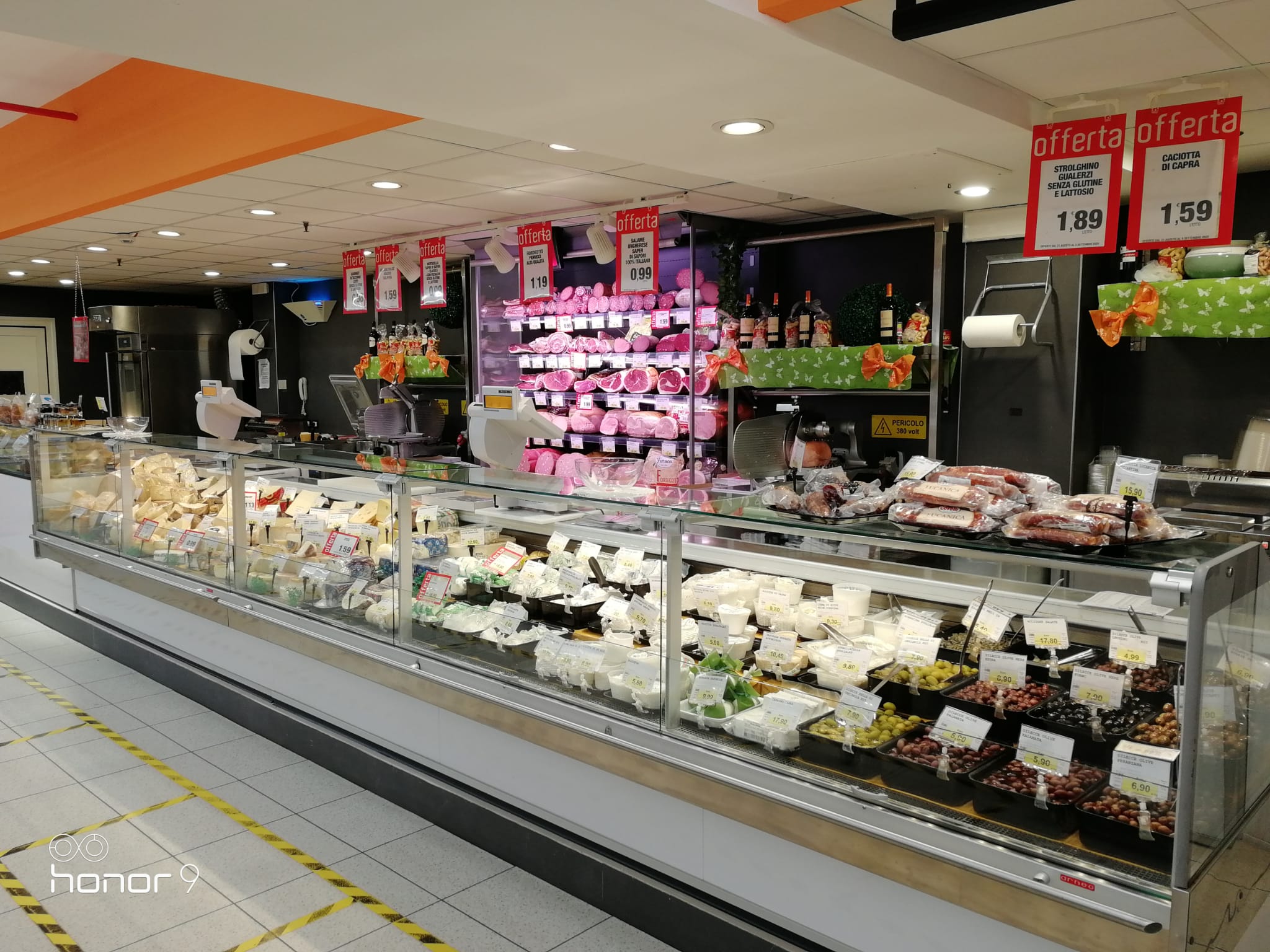 Photo 20 de Supermercato dok