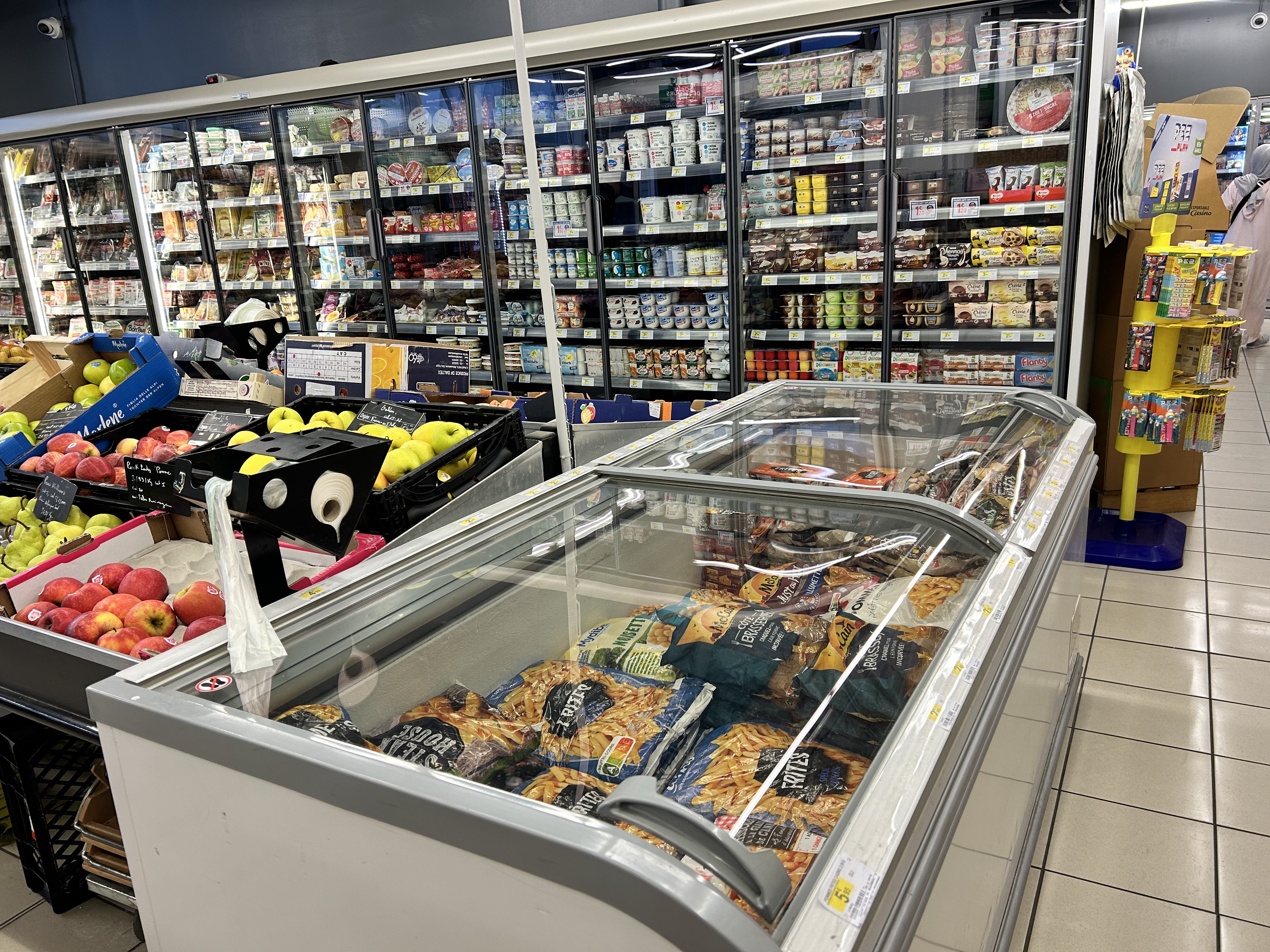 Foto 5 di SPAR