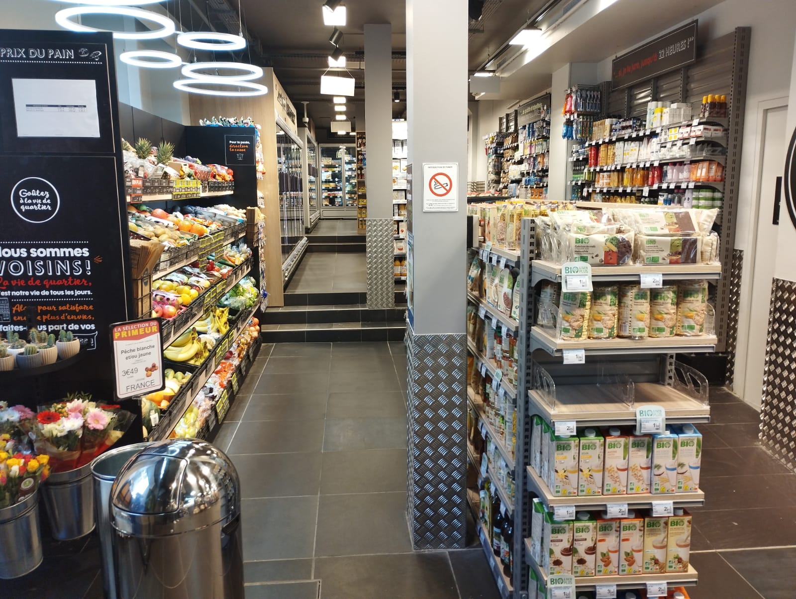 Foto 5 di Carrefour City