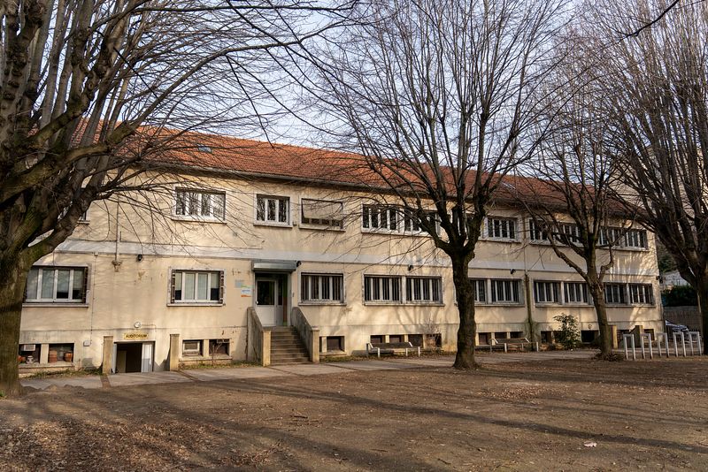 Foto 6 di Conservatoire intercommunal de Gentilly