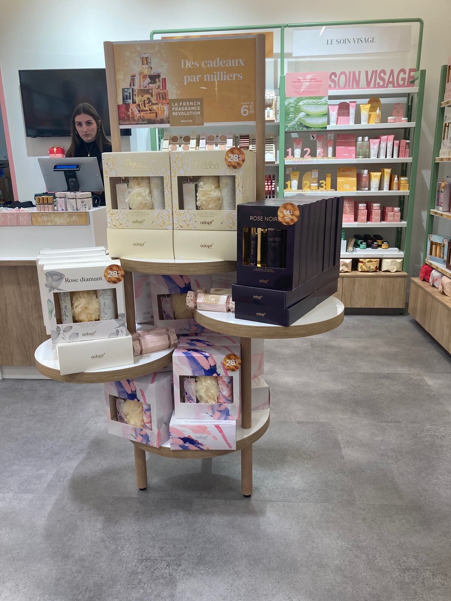 Foto 8 di Adopt Parfums