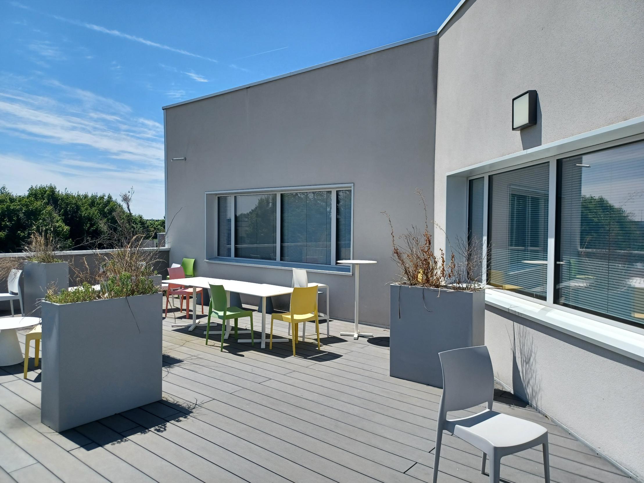 Foto 3 di Agence Experis Niort