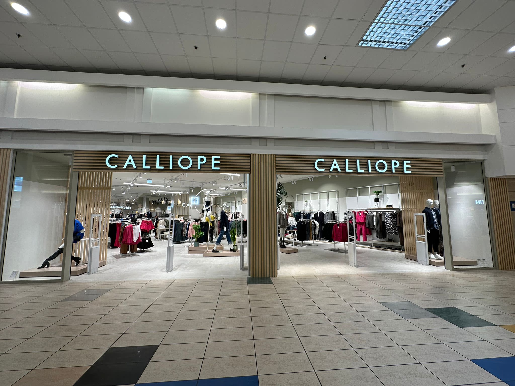 Foto 1 di Calliope