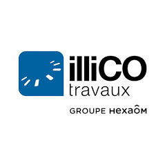 Logo di illiCO travaux