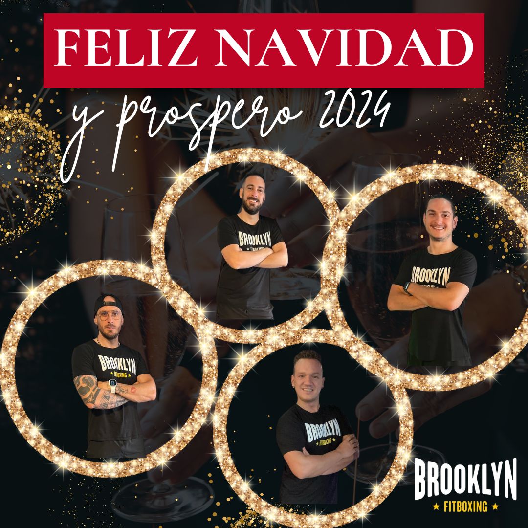 Fotografia 362 de Brooklyn Fitboxing Elche