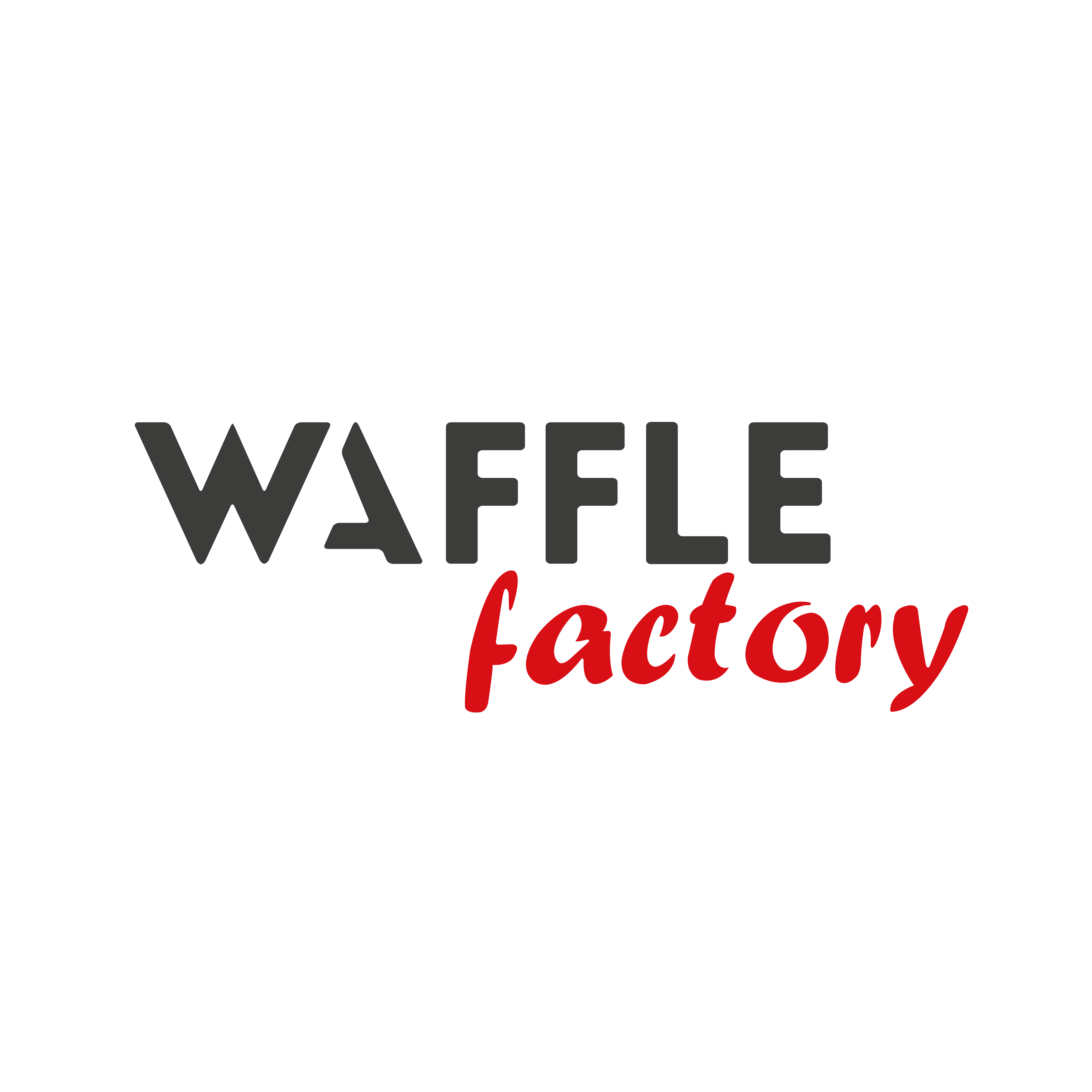 Foto 2 di Waffle Factory