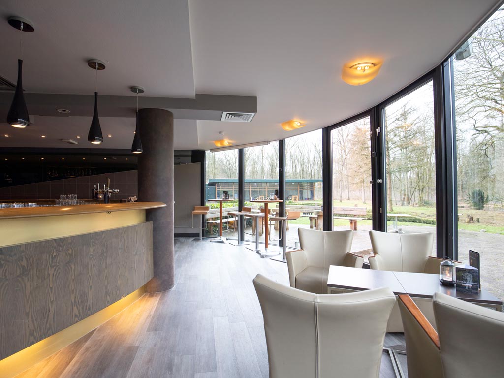 Restaurant De Buunderkamp