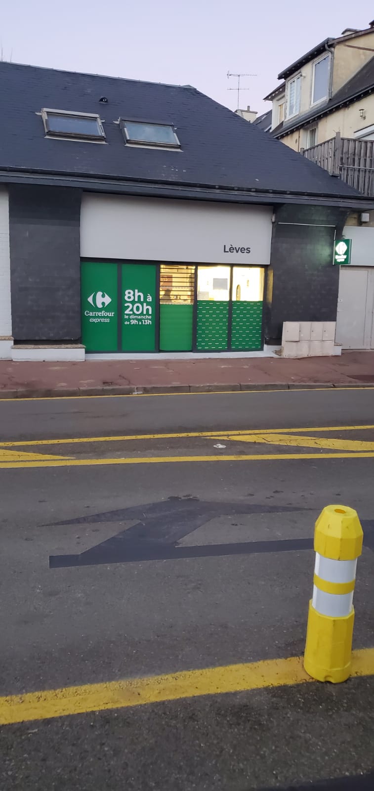 Foto 13 di Carrefour Express
