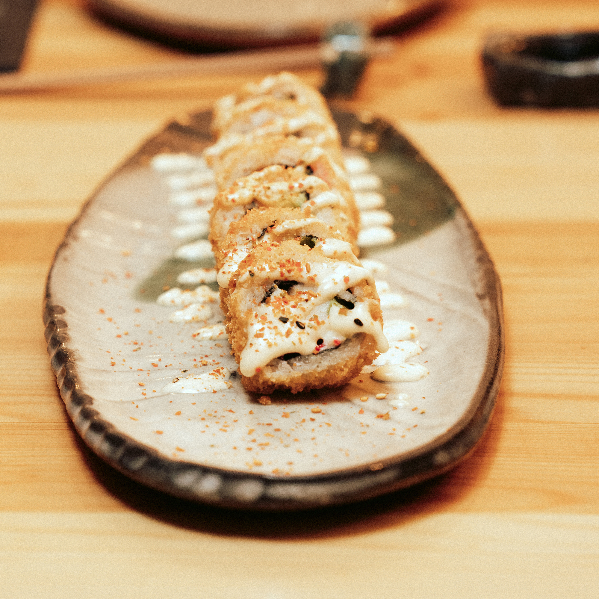 Sibuya Urban Sushi Bar