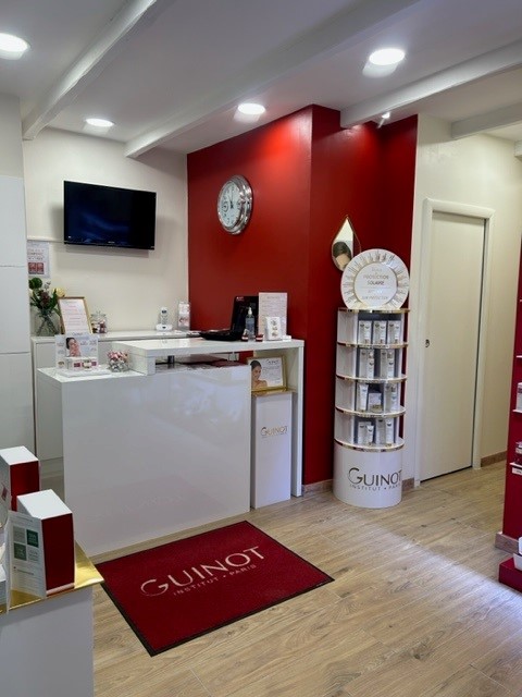 Foto 4 di Institut Guinot