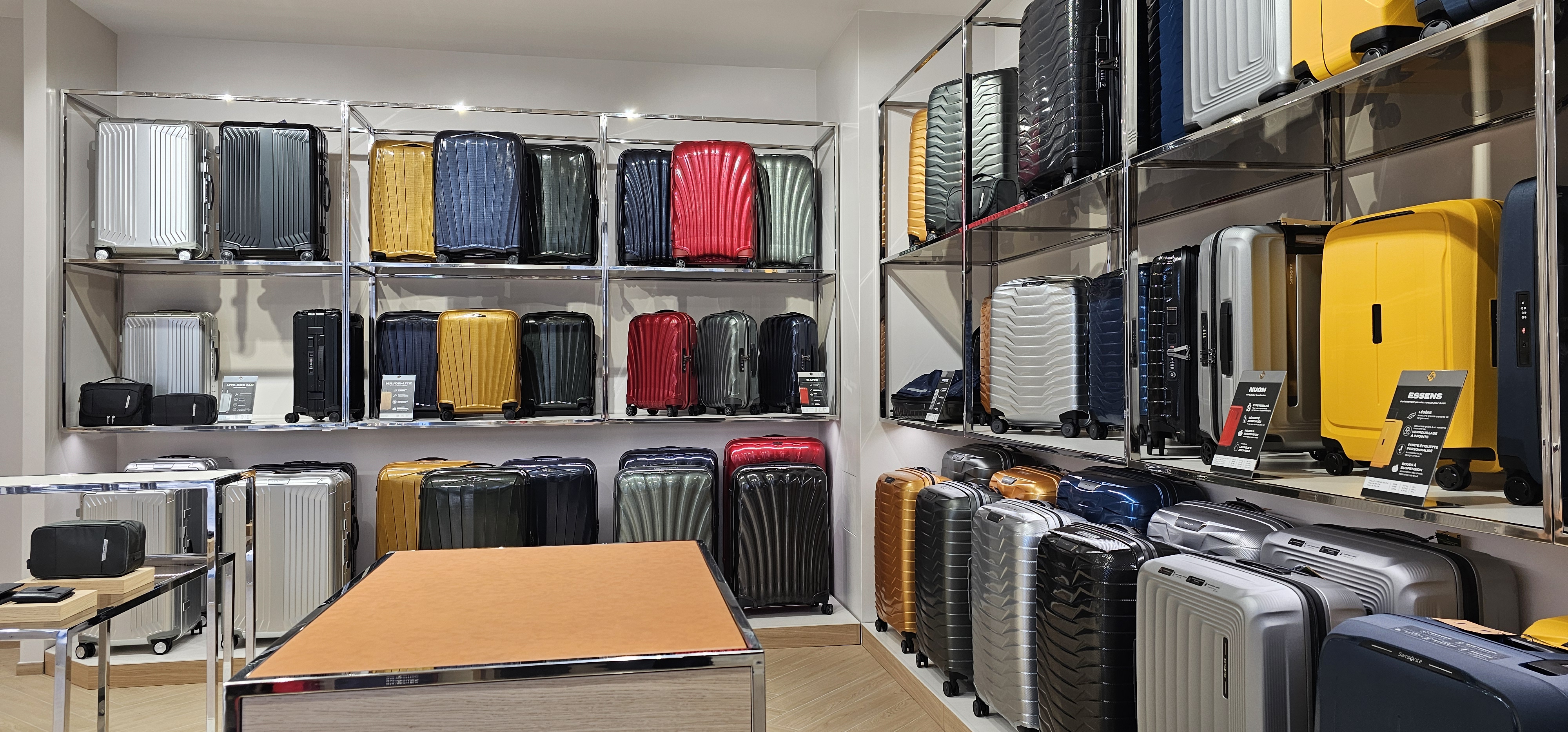 Foto 5 di Boutique Samsonite