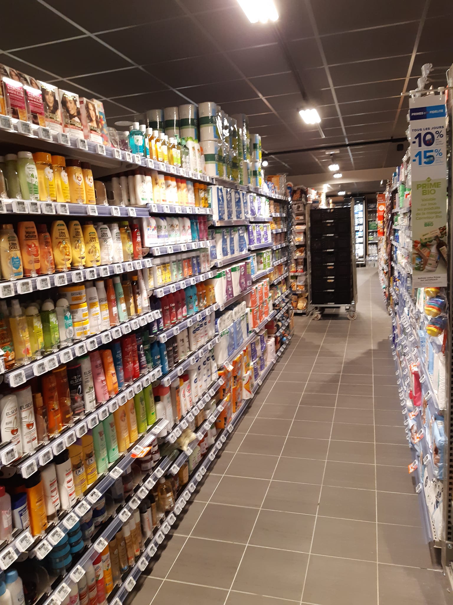 Foto 6 di Carrefour City