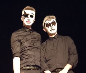 Foto 18 di Magicien Yves Durêve