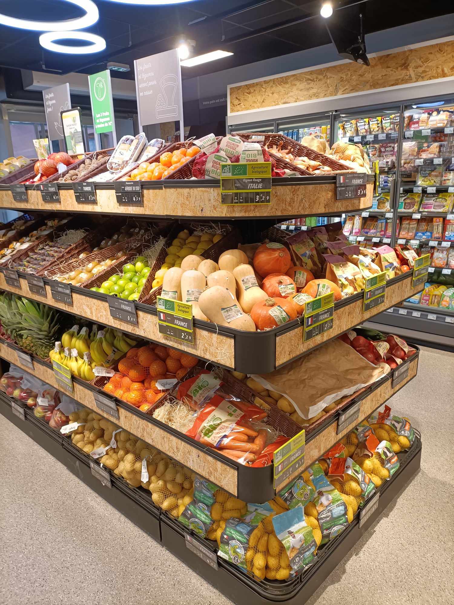 Foto 3 di Carrefour Express