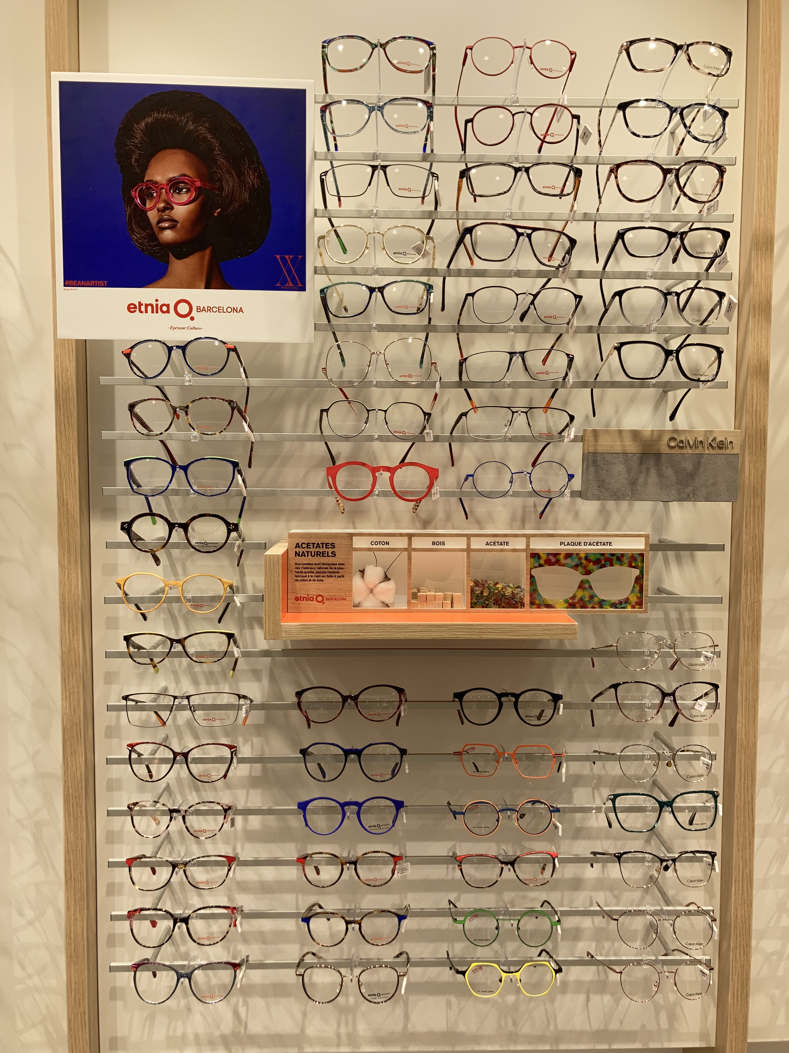 Foto 10 di Écouter Voir Optique Mutualiste