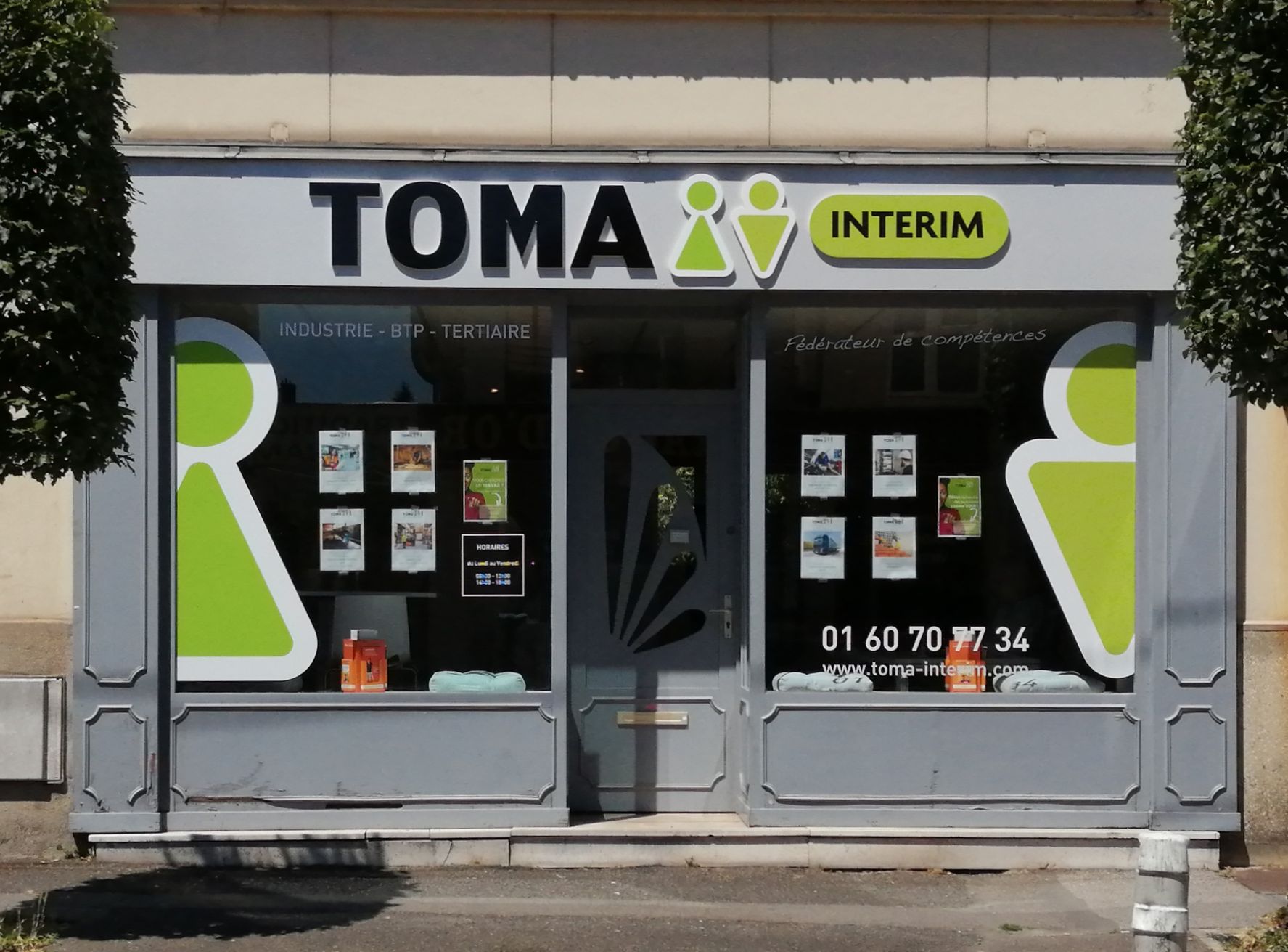 Foto 1 di TOMA Interim