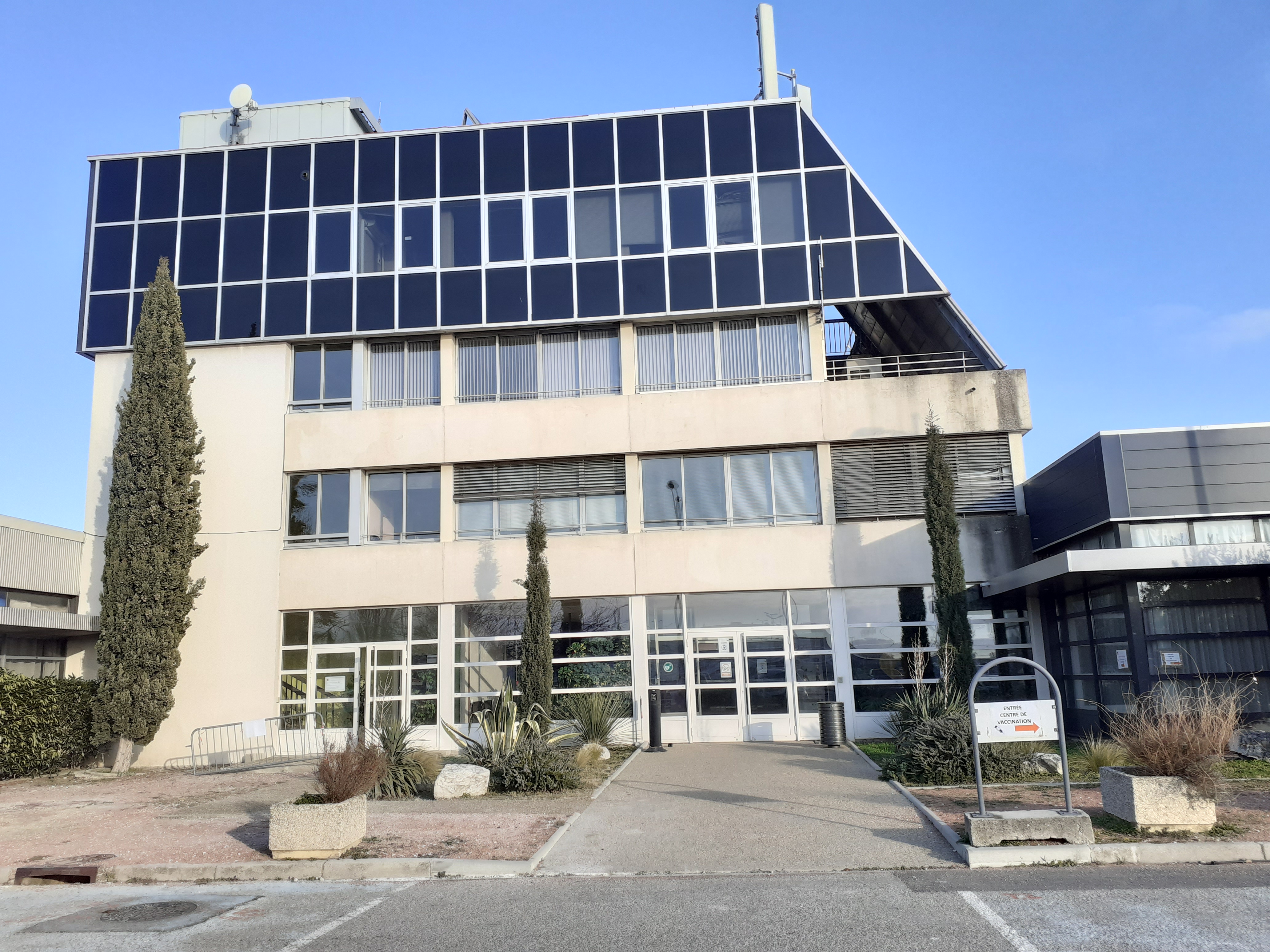 Foto 2 di Actual emploi Cavaillon