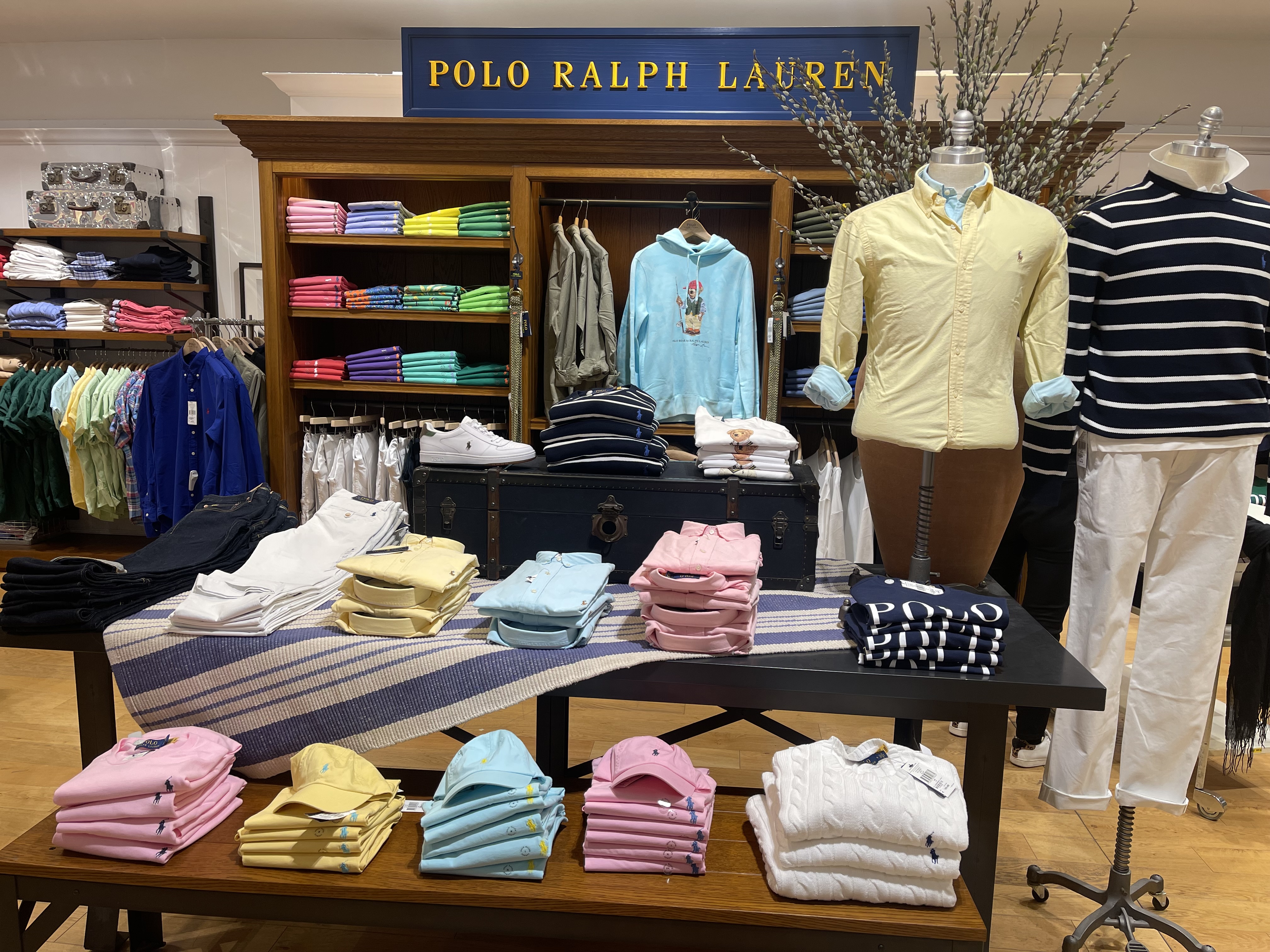 Foto 6 di Ralph Lauren