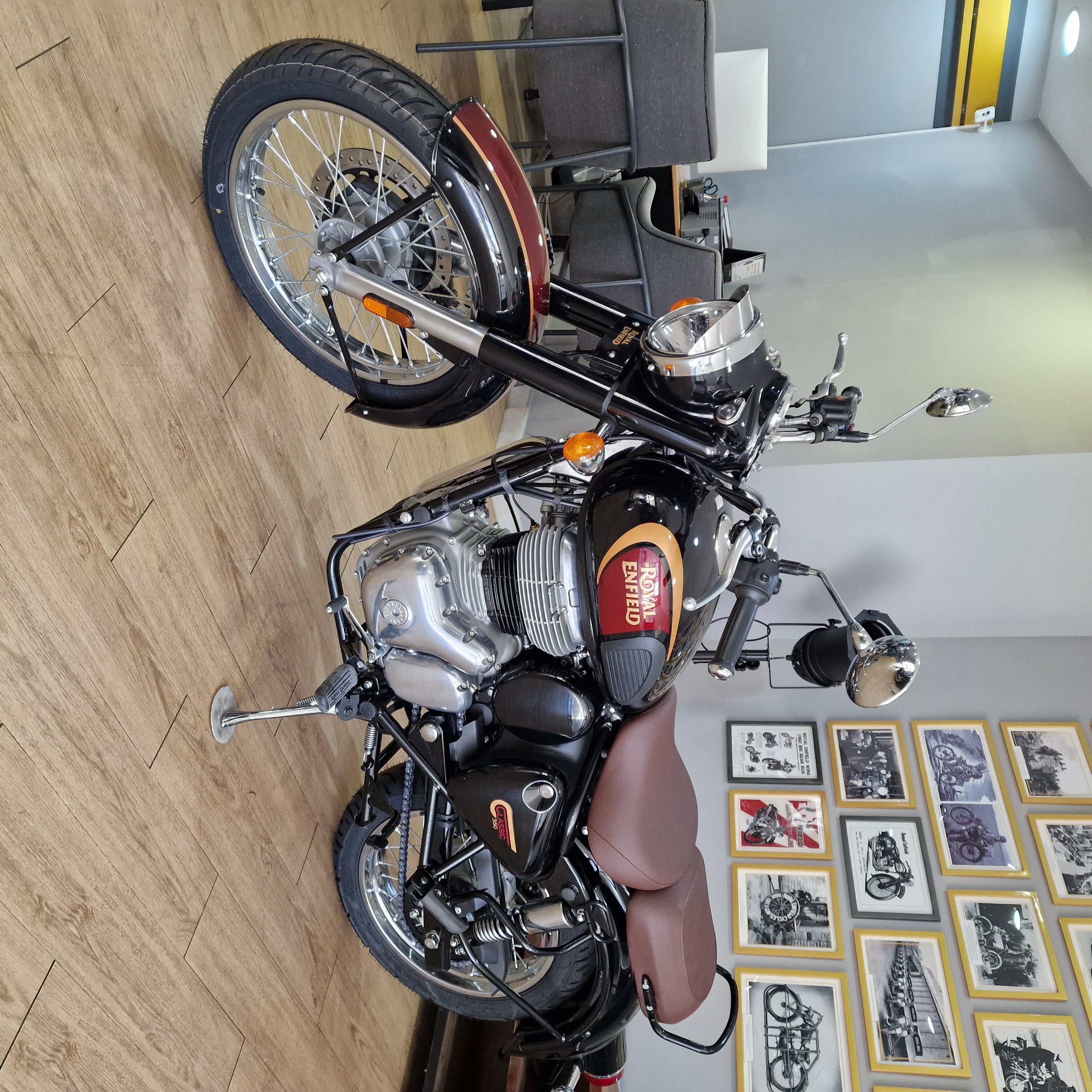 Foto 4 di RETALBIKES