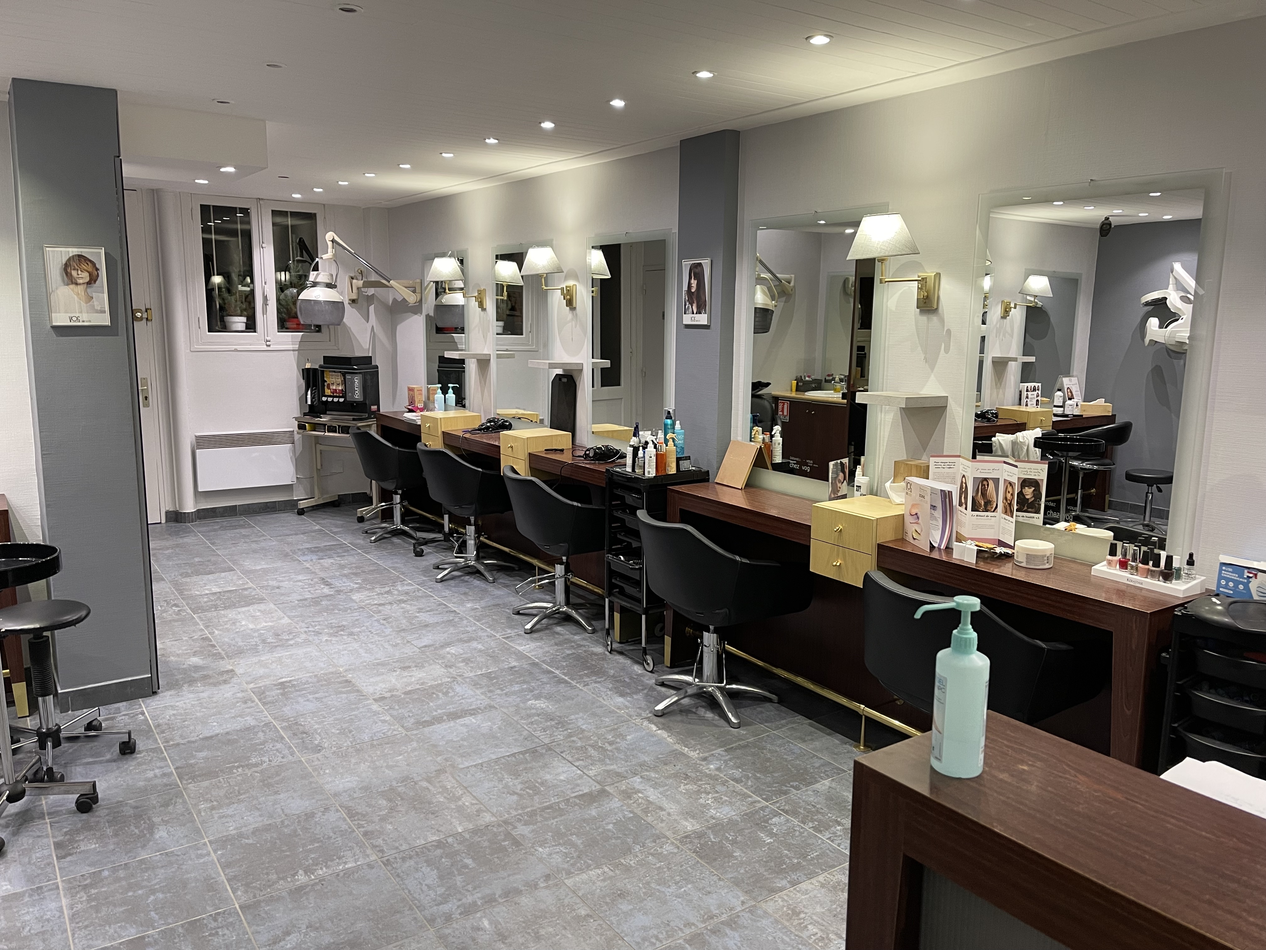 Foto 13 di Vog Coiffure Amiens