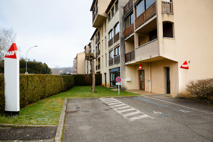 Foto 6 di MAIF Assurances Figeac