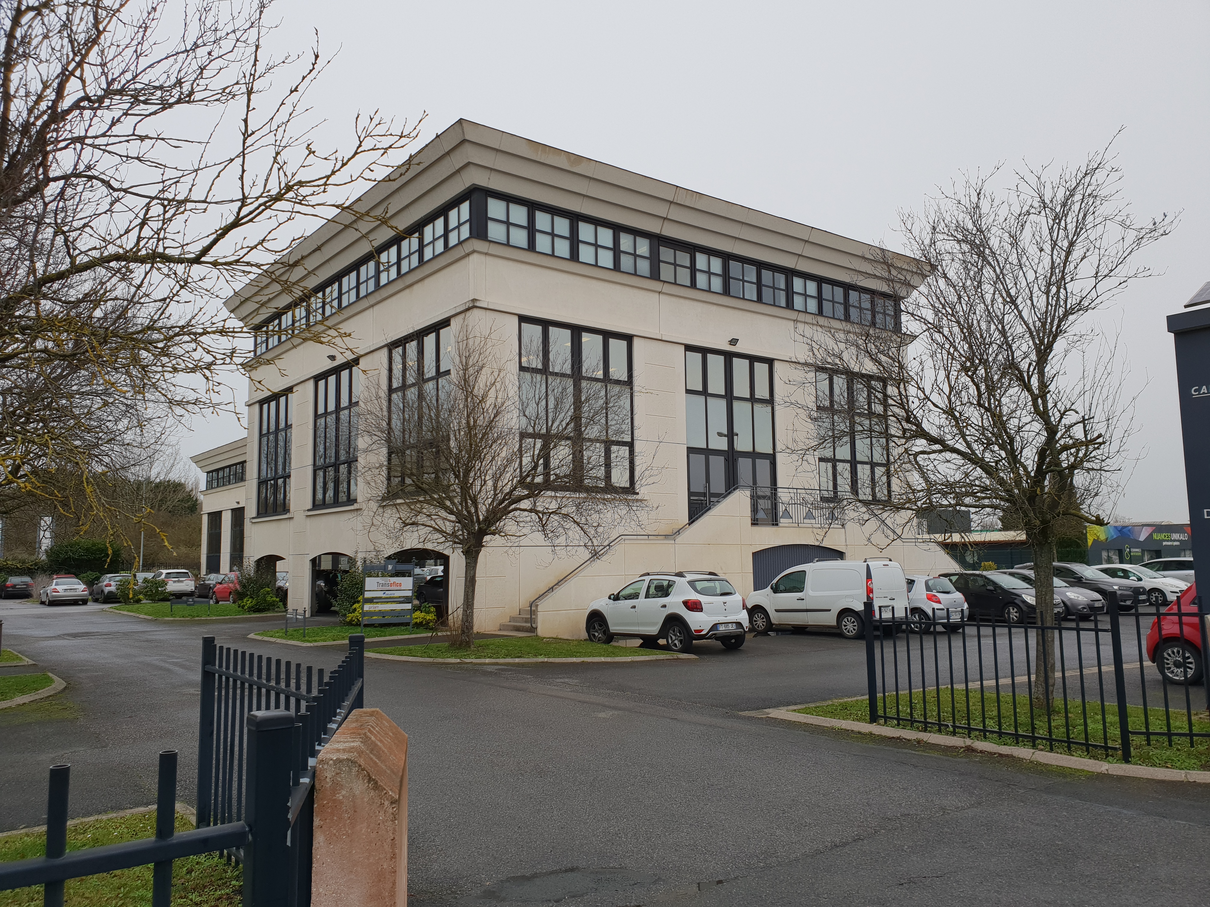 Agence d'intérim Compiègne — photo 1 sur 3
