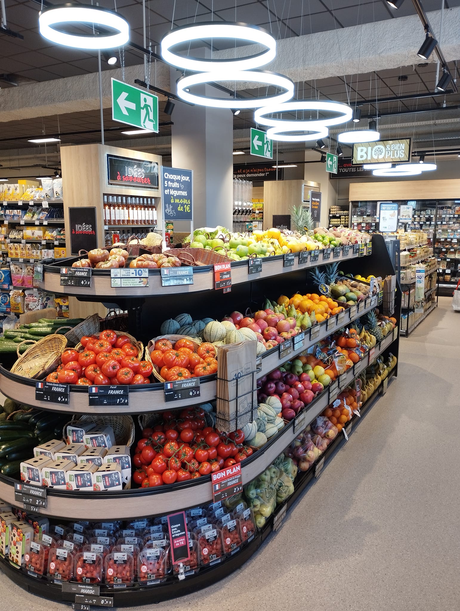 Foto 3 di Carrefour City