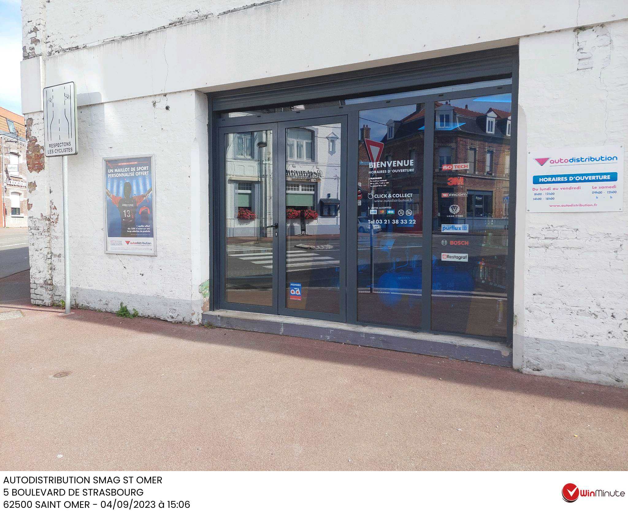 Foto 20 di Autodistribution SMAG