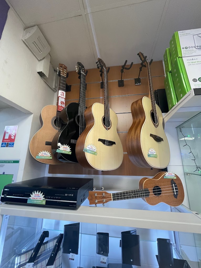 Cash Converters