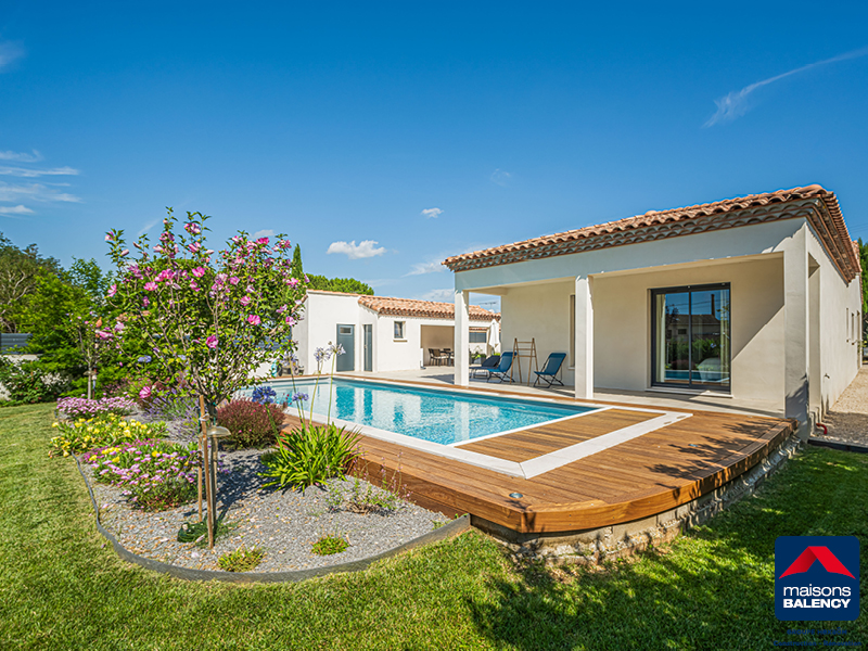 Foto 9 di Maisons Balency