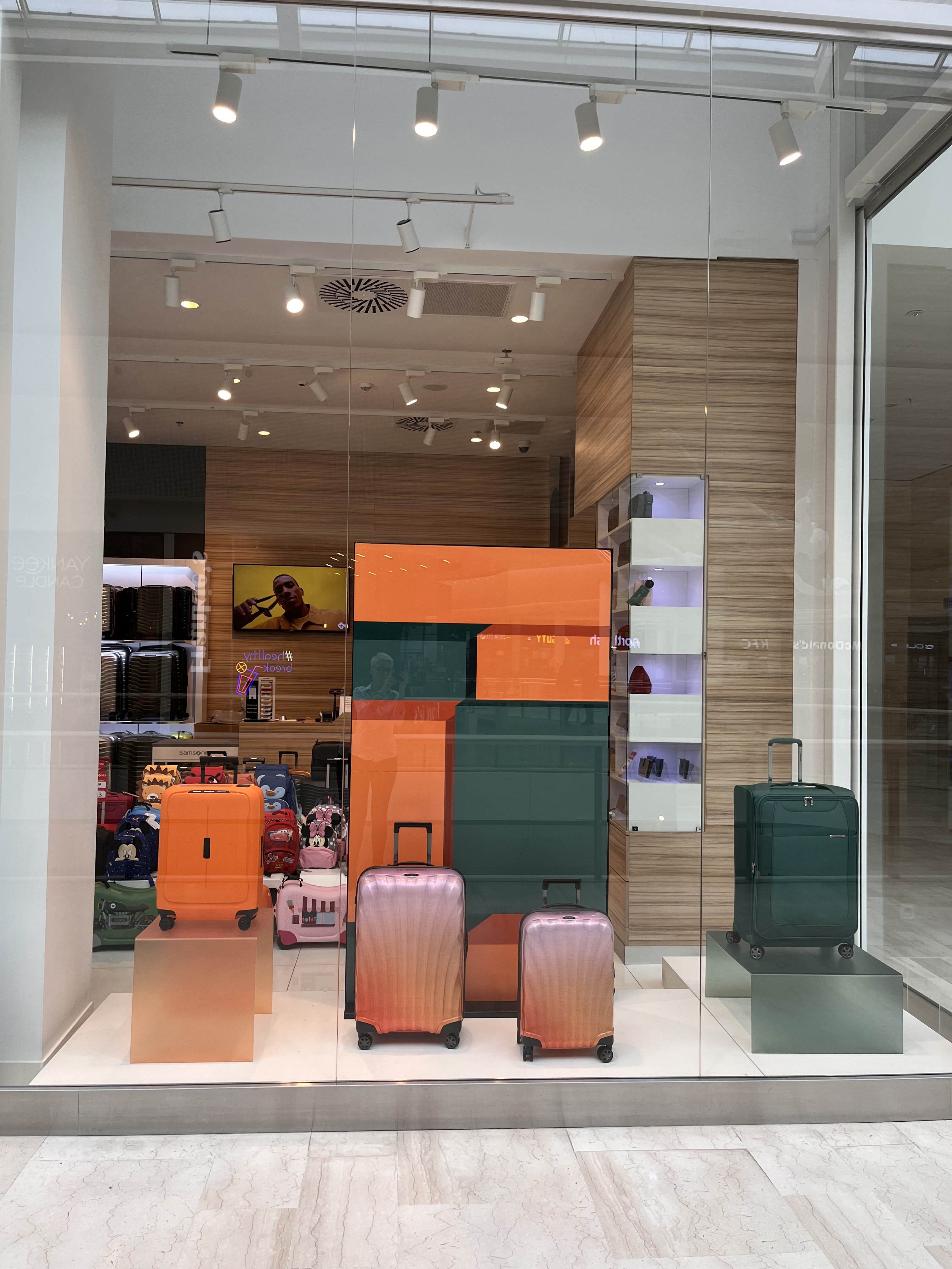 Foto 7 de Samsonite