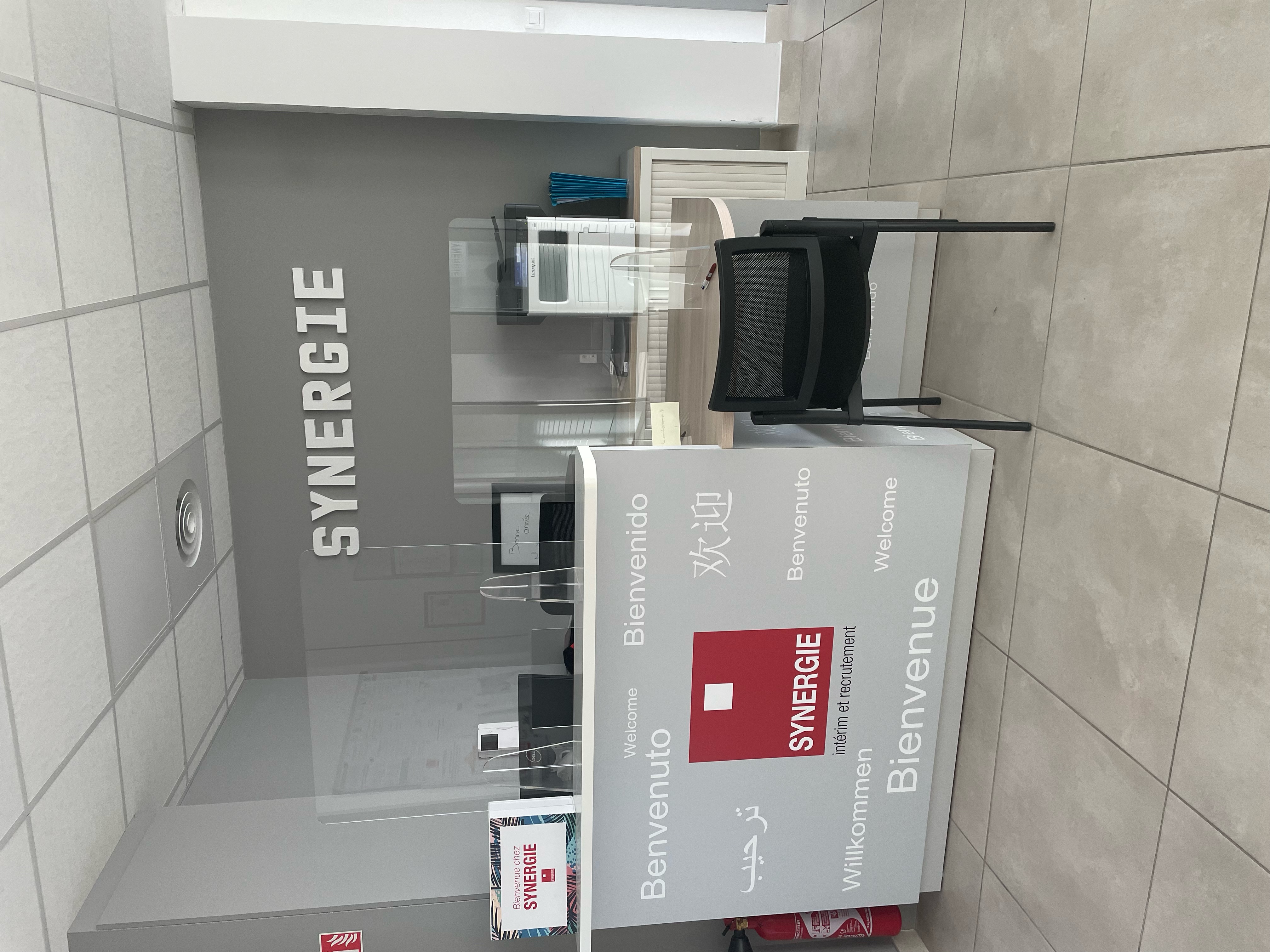 Foto 2 di Agence intérim Synergie
