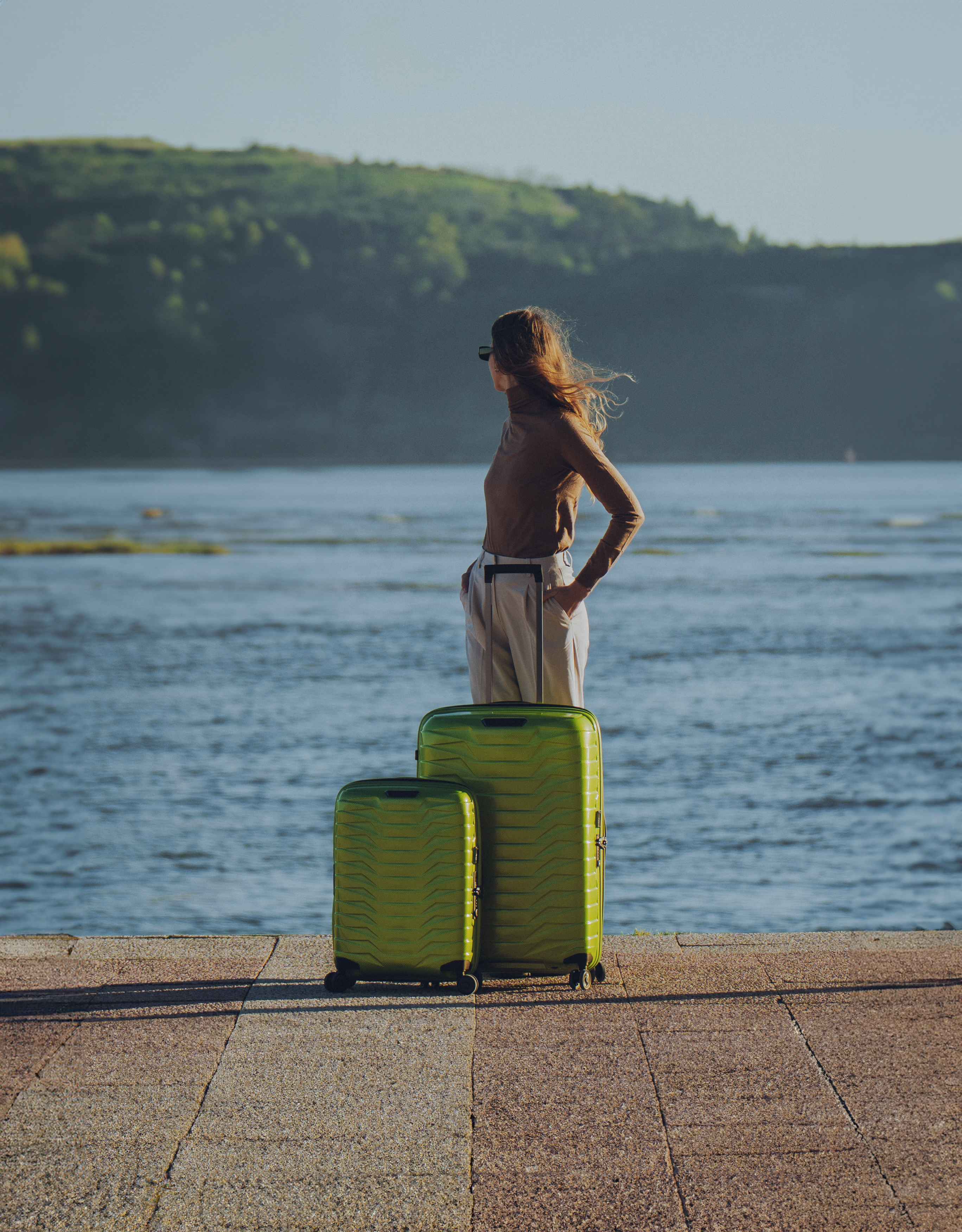 Photo 40 de Samsonite