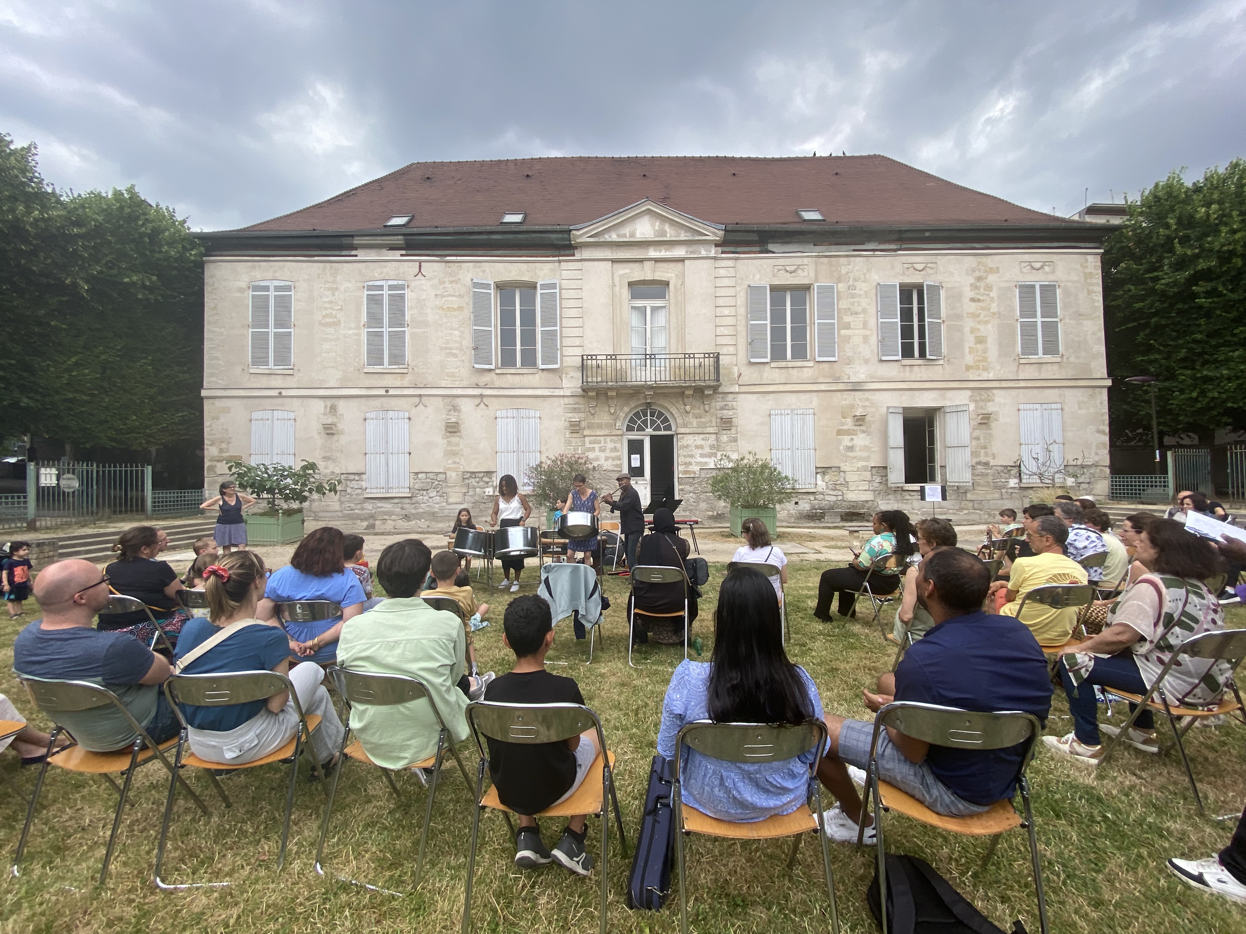 Foto 2 di Conservatoire