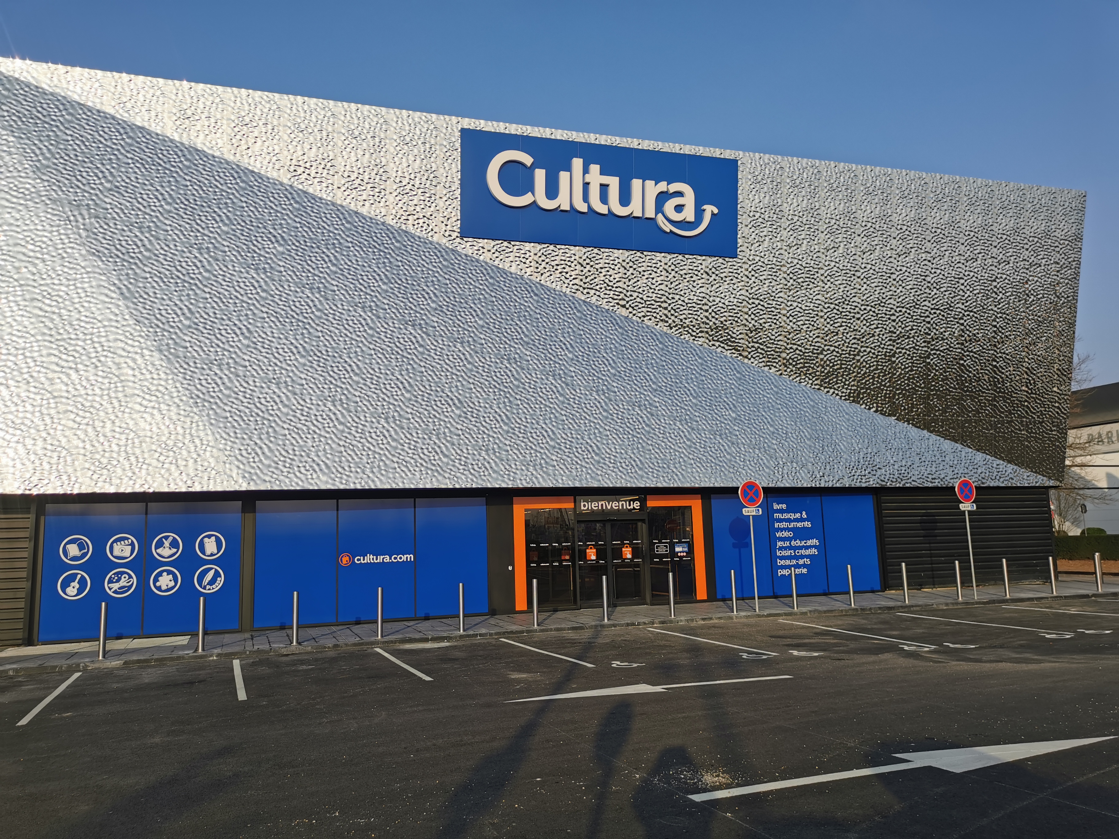 Cultura
