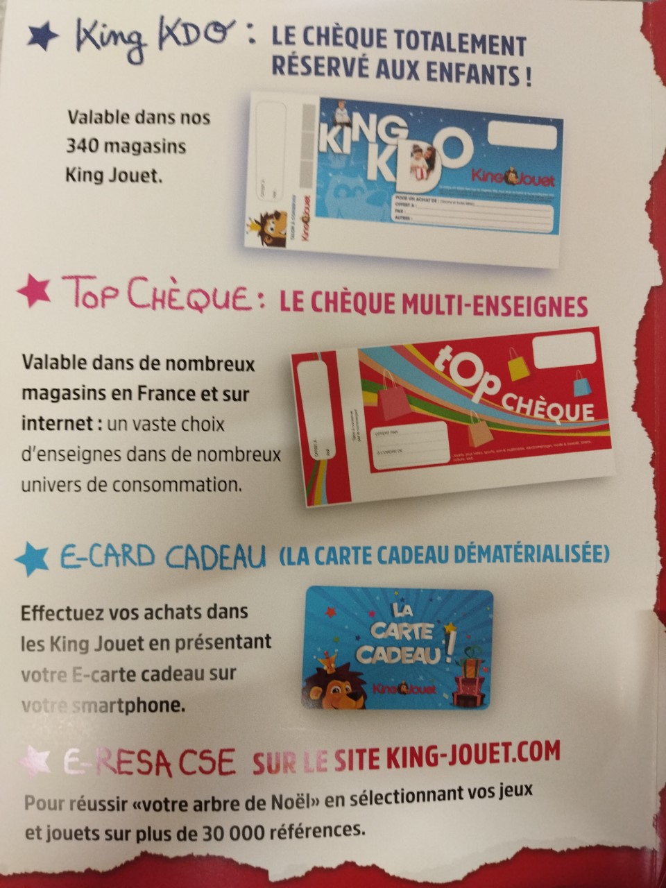 Foto 8 di King Jouet