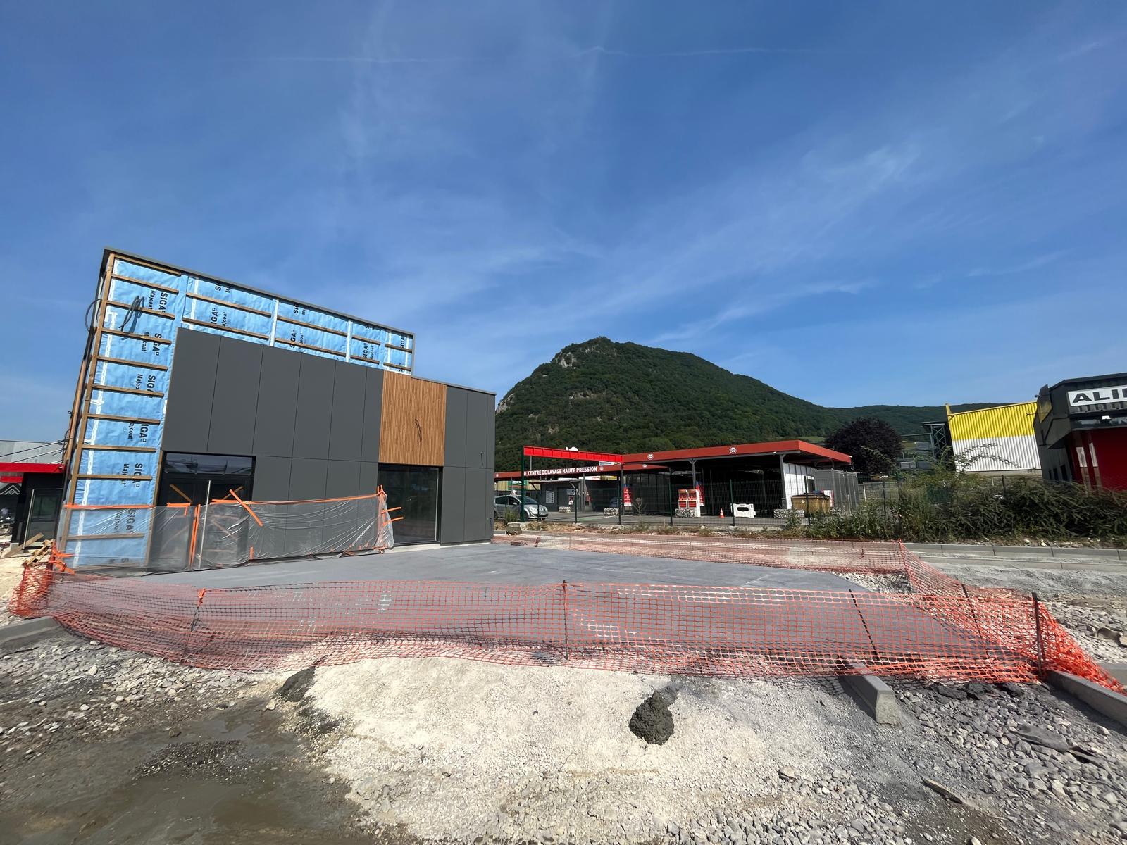 Foto 2 di KFC EPAGNY