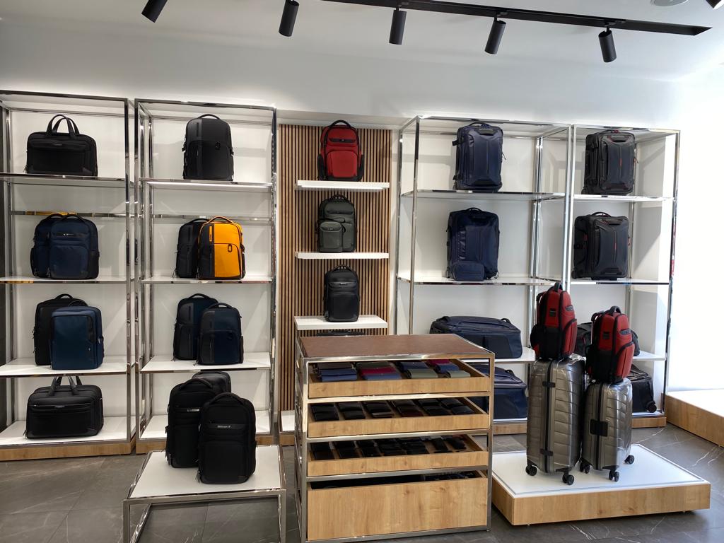 Foto 43 de Samsonite