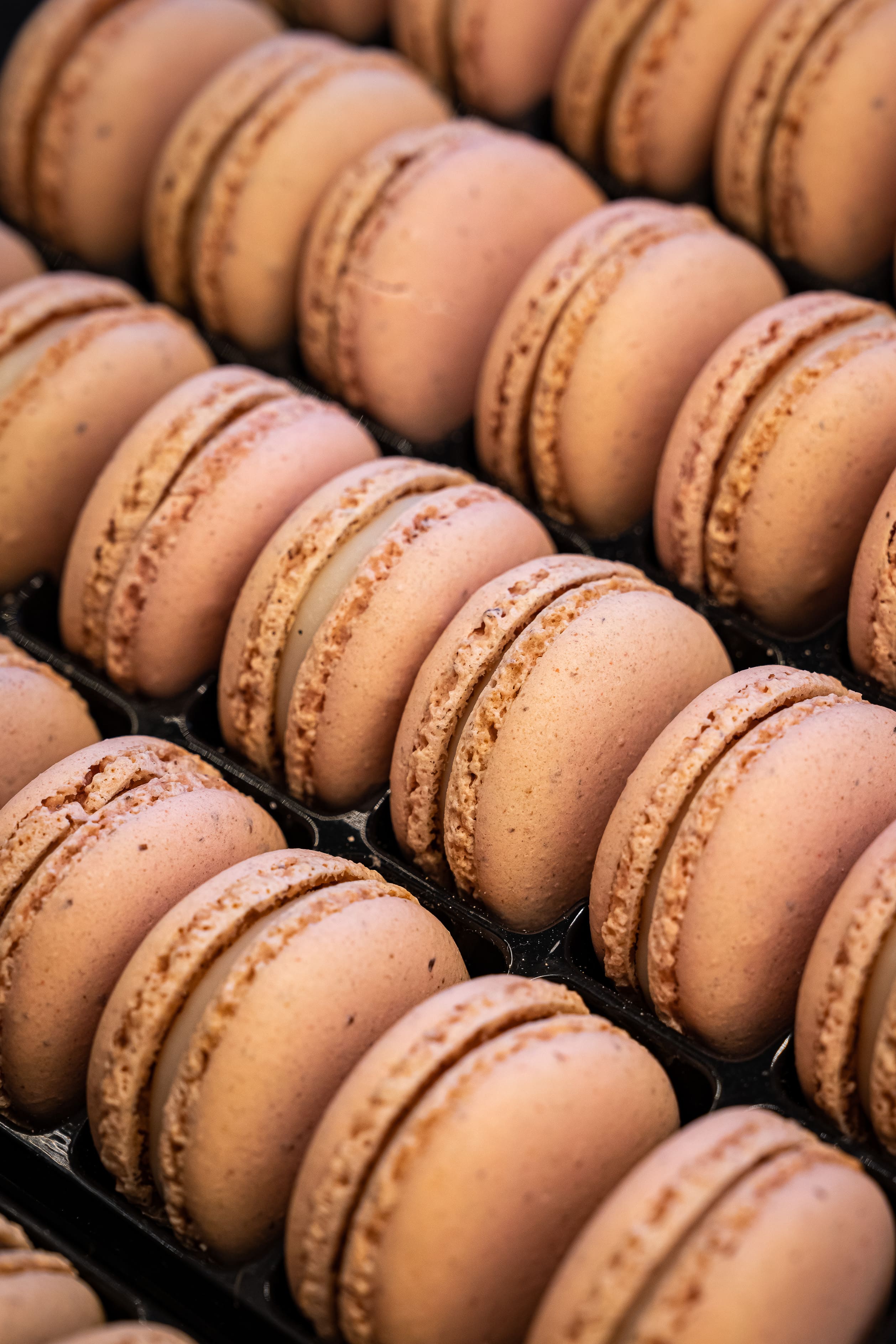 Boulangerie Feuillette