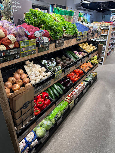 Carrefour Express