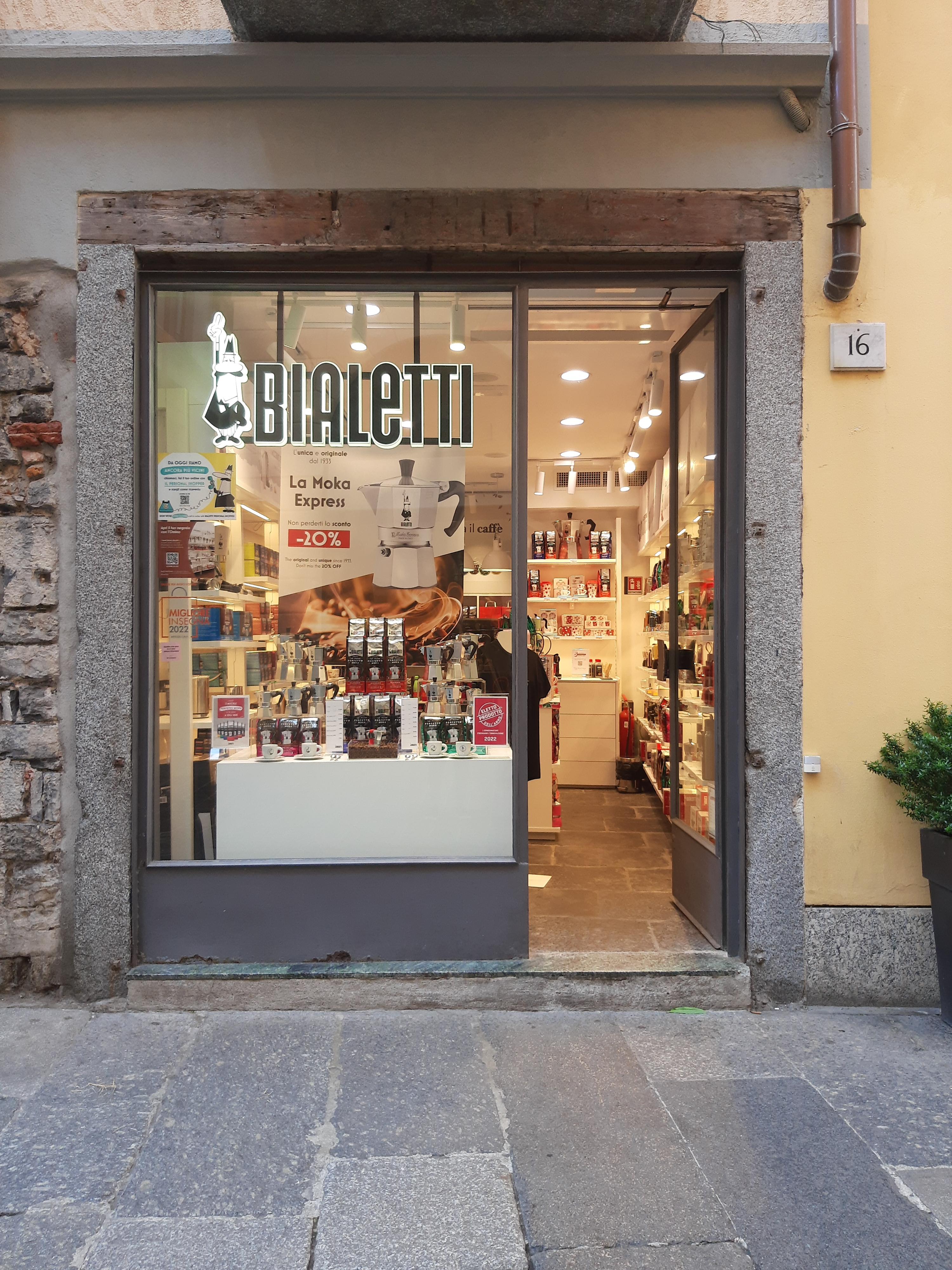 Foto 2 di Bialetti