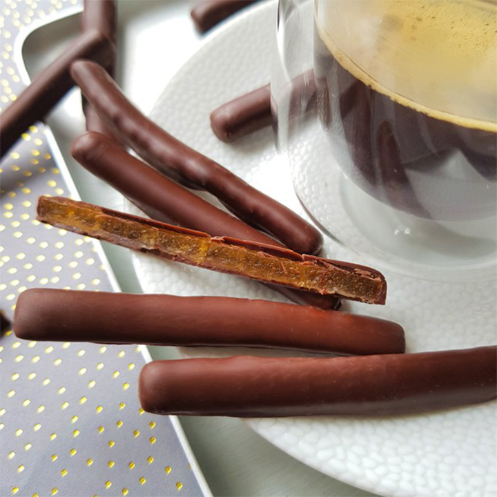 La Maison du Chocolat Gare Montparnasse
