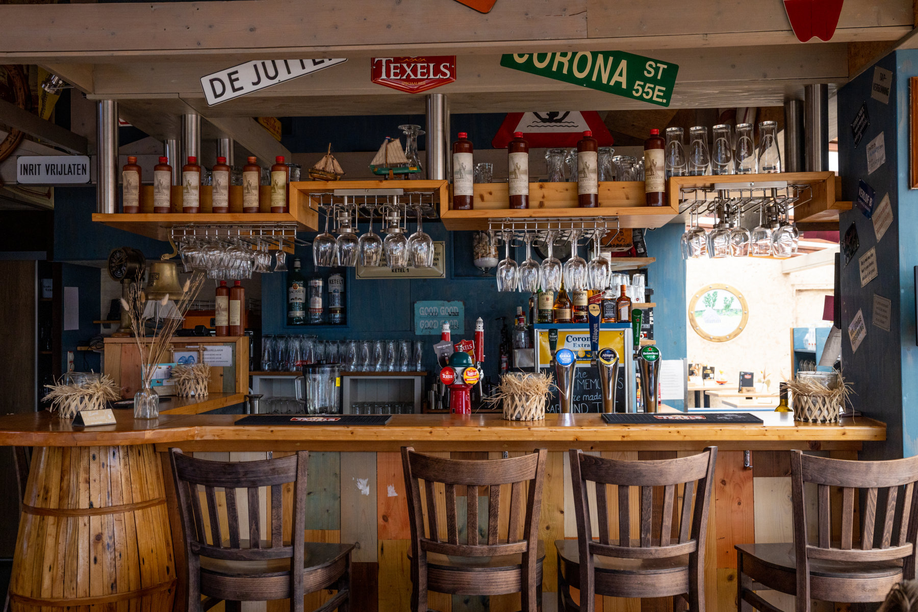 Vakantiepark Capfun - Erkemederstrand