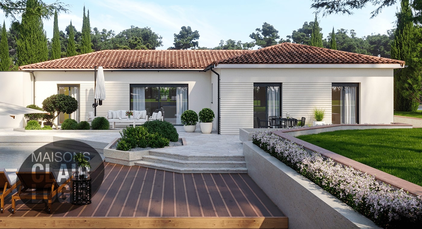 Fotografia 98 de Maisons Clair Logis