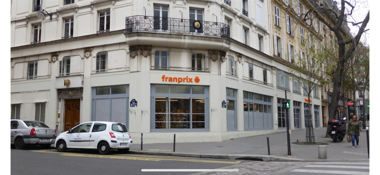 Foto 9 di Franprix