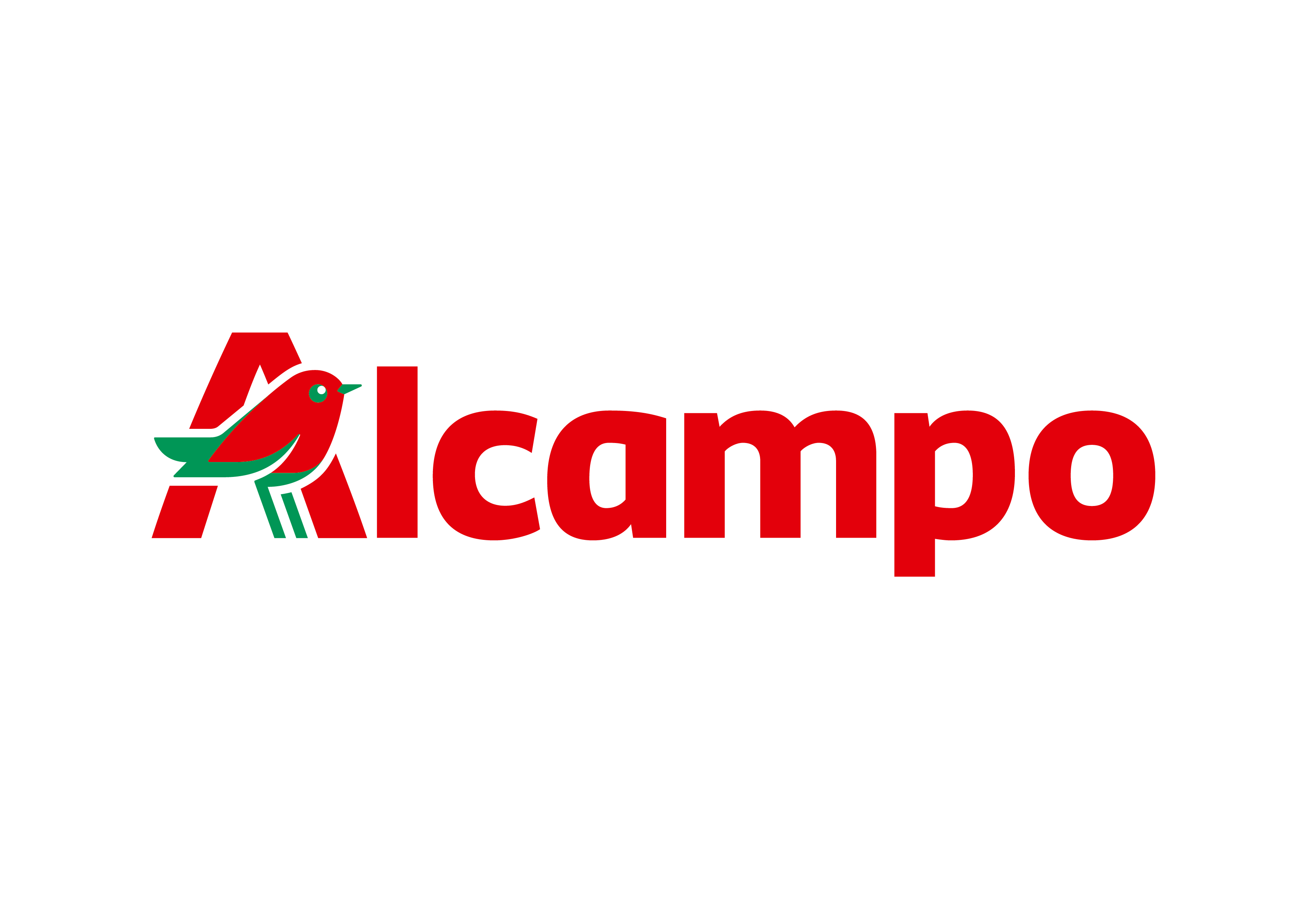 Foto 2 di Alcampo