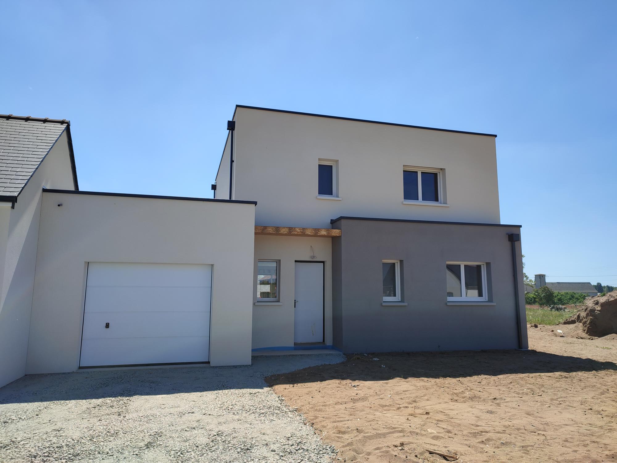 Foto 4 de Maisons Bernard Jambert